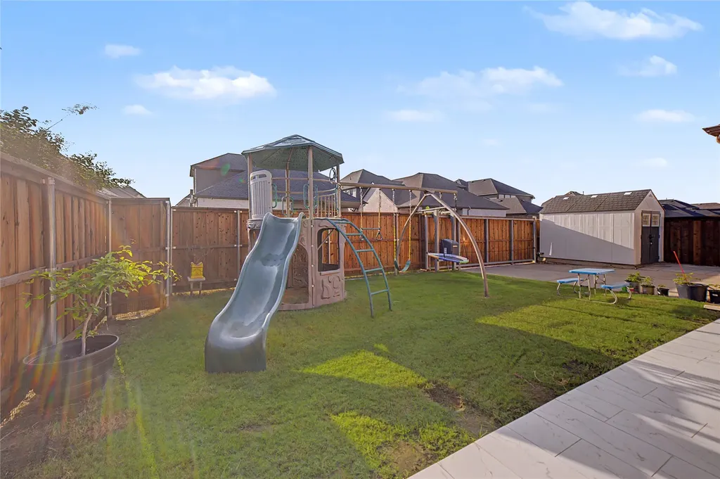6862 Mistley Park Frisco TX 75034