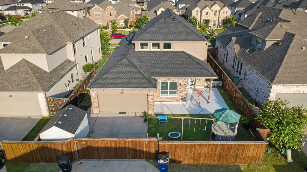 6862 Mistley Park Frisco TX 75034