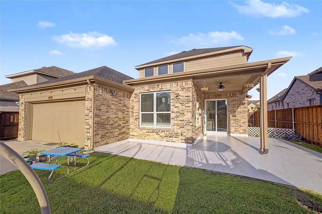 6862 Mistley Park Frisco TX 75034