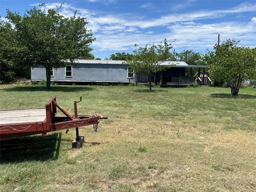 518 Eagle Street Dublin TX 76446