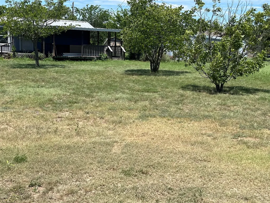 518 Eagle Street Dublin TX 76446