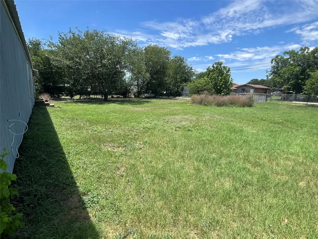518 Eagle Street Dublin TX 76446