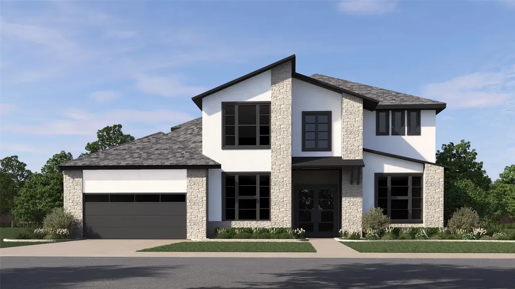 3571 Waldorf Drive Dallas TX 75229