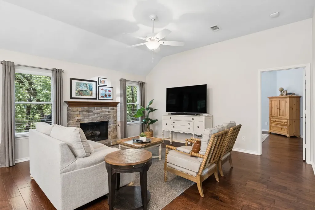 2265 Glen Ridge Drive Highland Village TX 75077