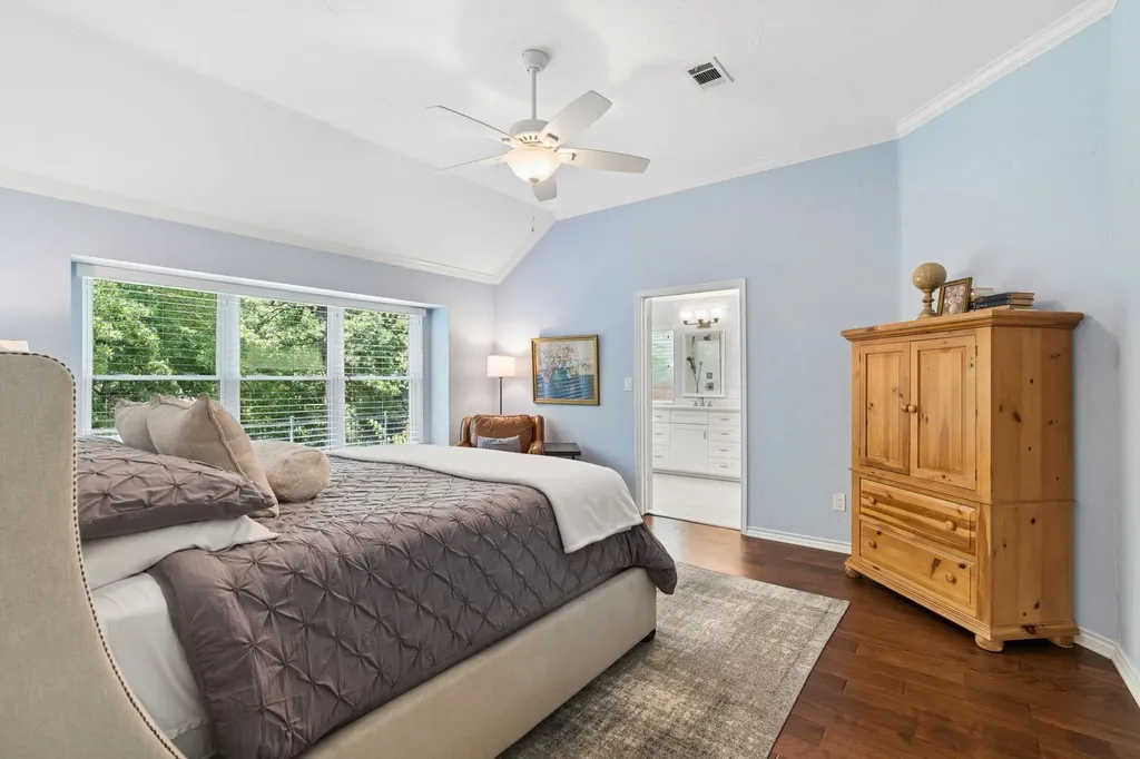 2265 Glen Ridge Drive Highland Village TX 75077