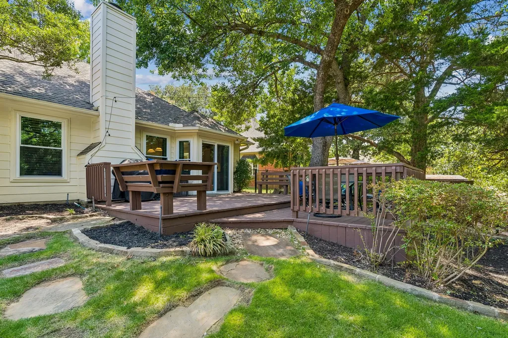 2265 Glen Ridge Drive Highland Village TX 75077