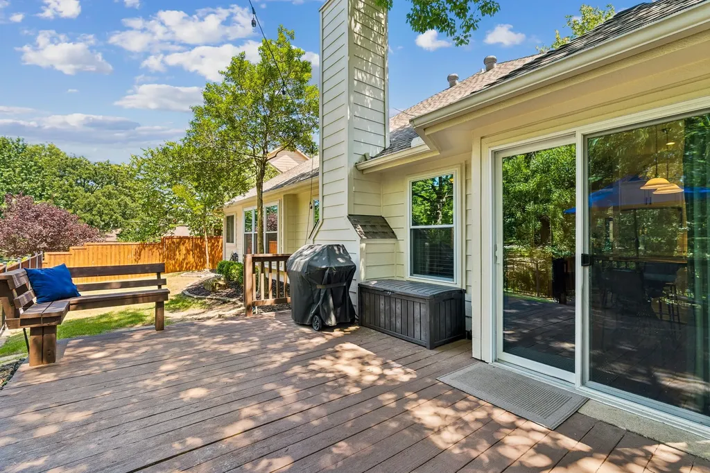 2265 Glen Ridge Drive Highland Village TX 75077