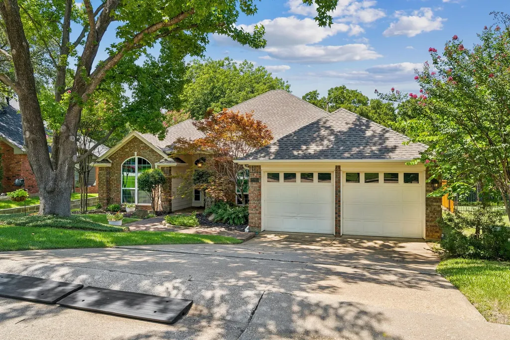 2265 Glen Ridge Drive Highland Village TX 75077