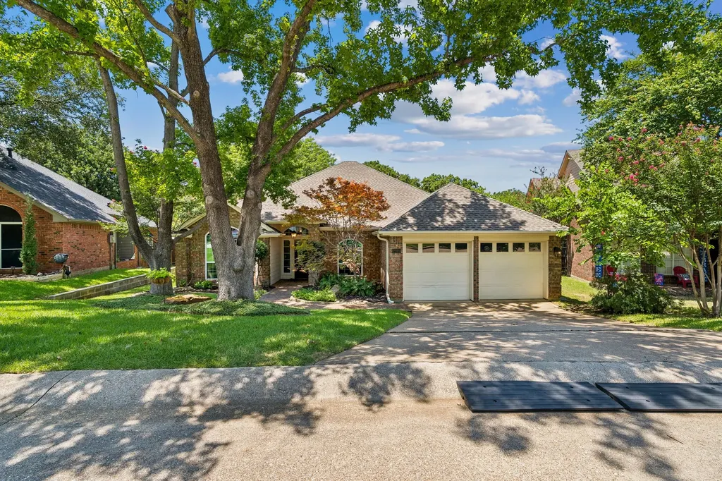 2265 Glen Ridge Drive Highland Village TX 75077