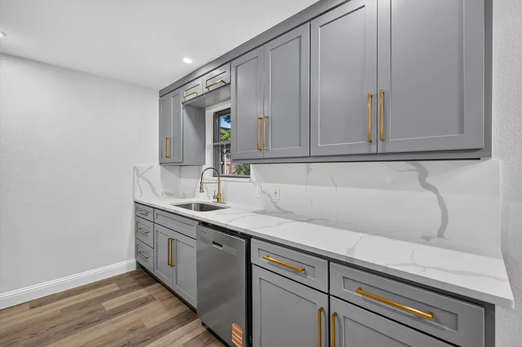 4325 Richard Street Forest Hill TX 76119
