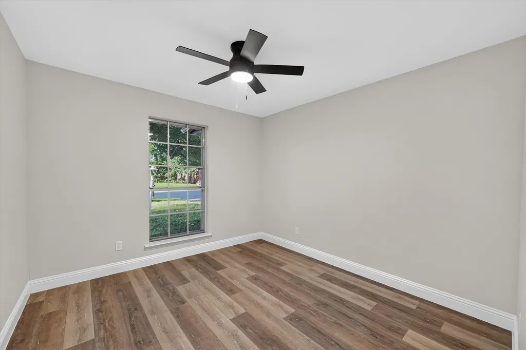 4325 Richard Street Forest Hill TX 76119