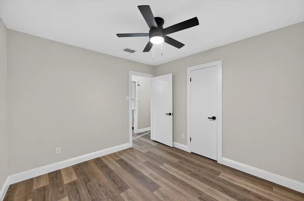 4325 Richard Street Forest Hill TX 76119