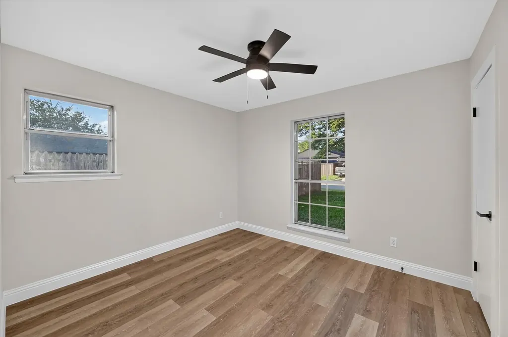 4325 Richard Street Forest Hill TX 76119