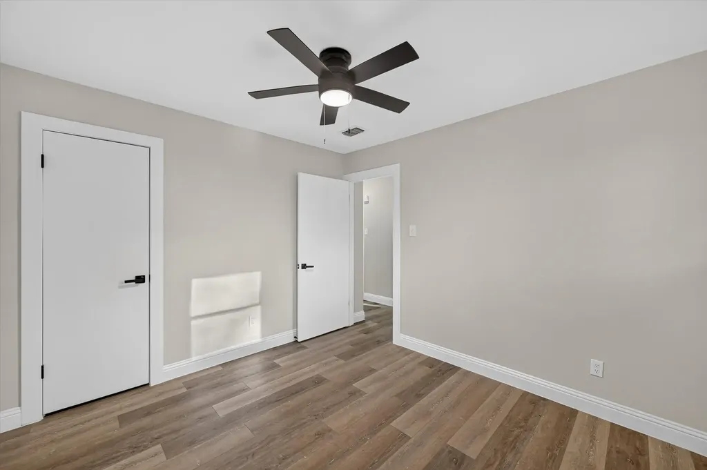 4325 Richard Street Forest Hill TX 76119