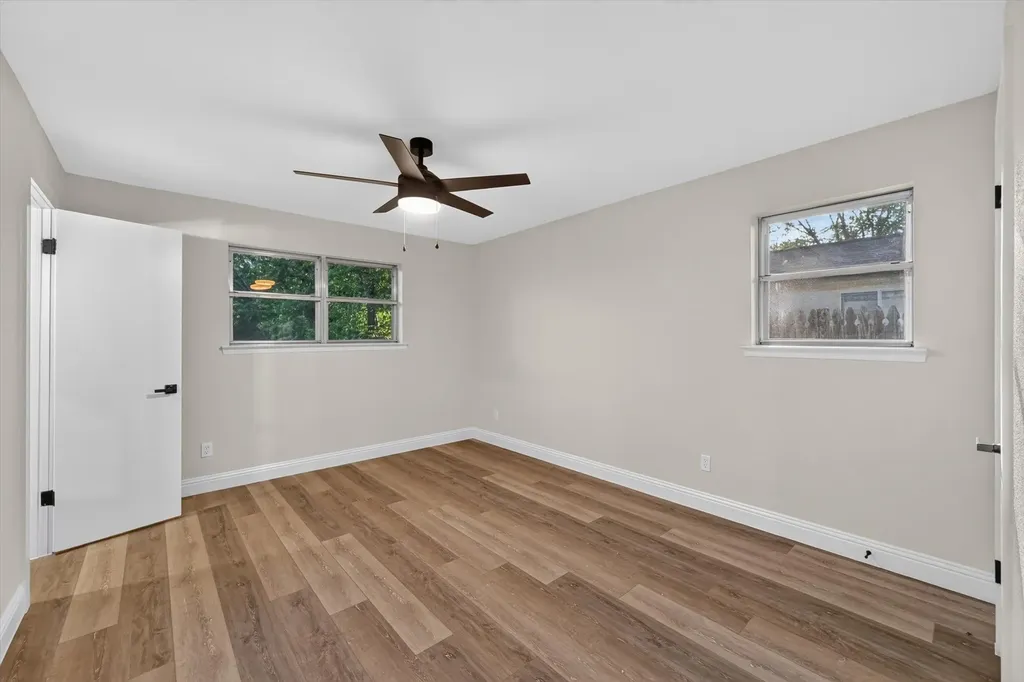 4325 Richard Street Forest Hill TX 76119