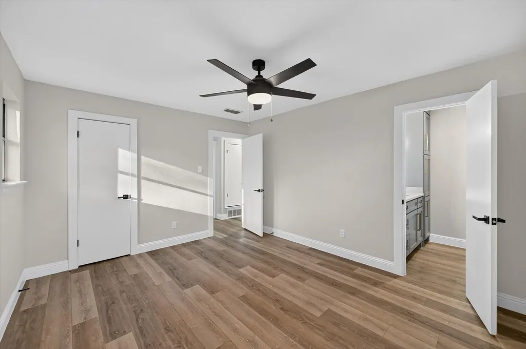 4325 Richard Street Forest Hill TX 76119