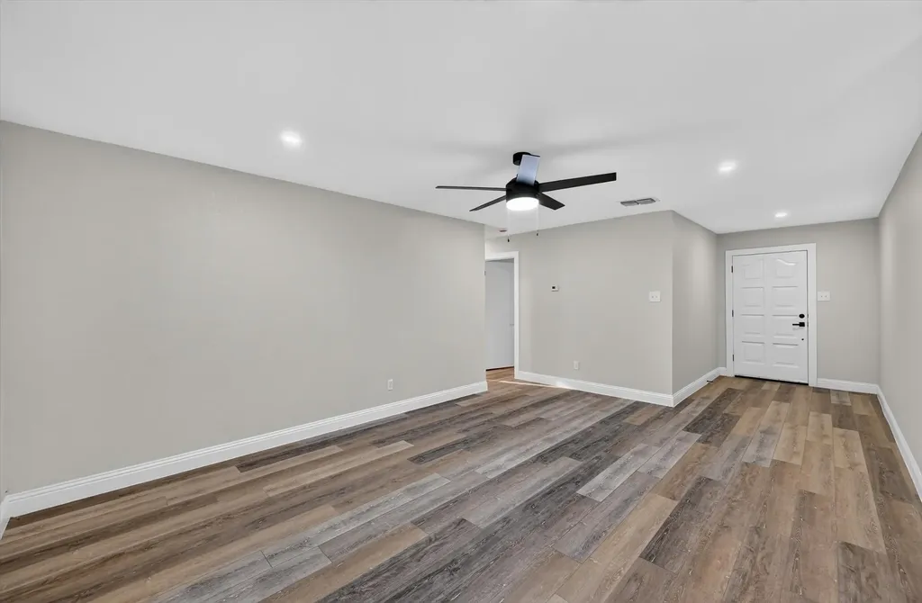 4325 Richard Street Forest Hill TX 76119
