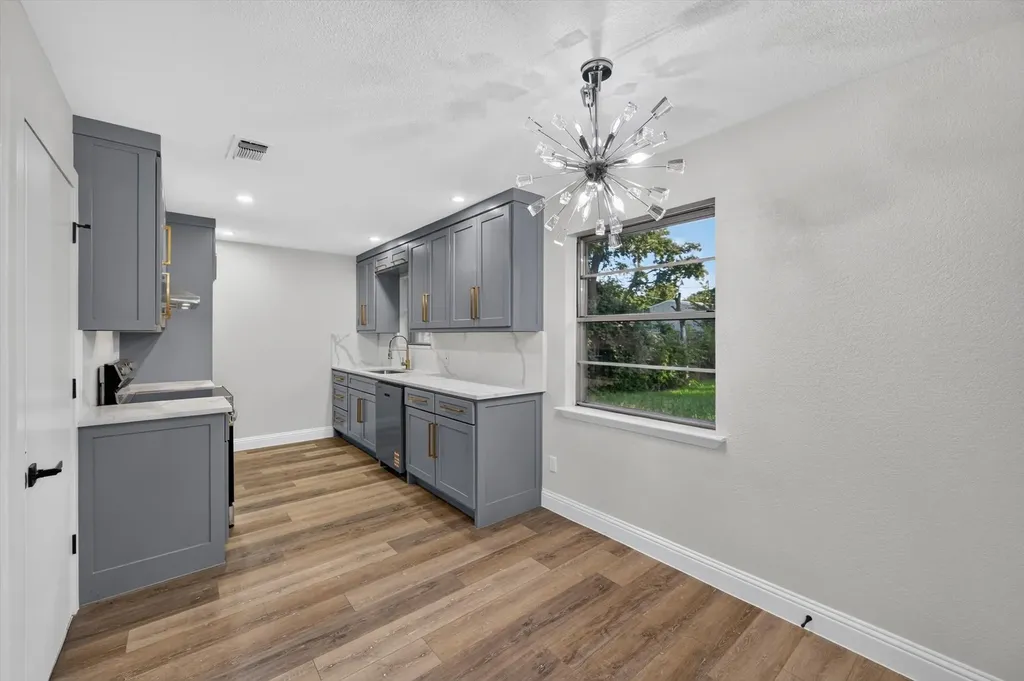 4325 Richard Street Forest Hill TX 76119