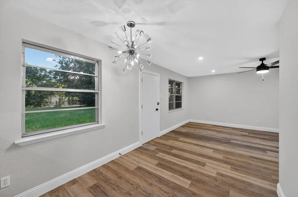 4325 Richard Street Forest Hill TX 76119