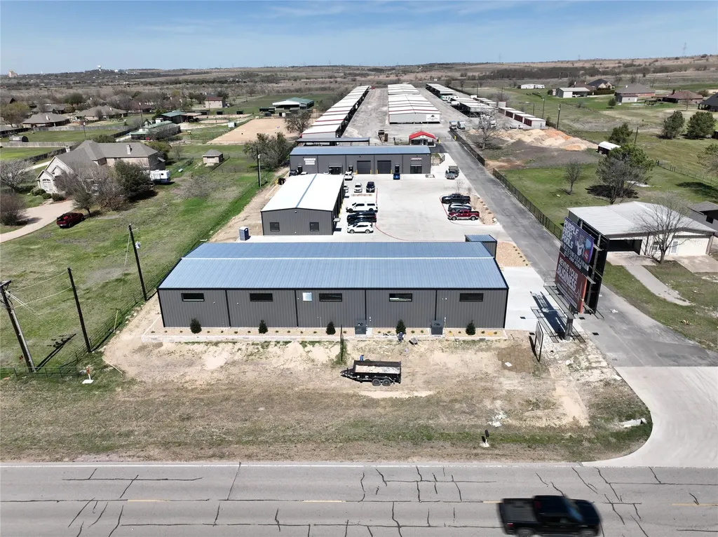 1803 E Fm 1187 Aledo TX 76008