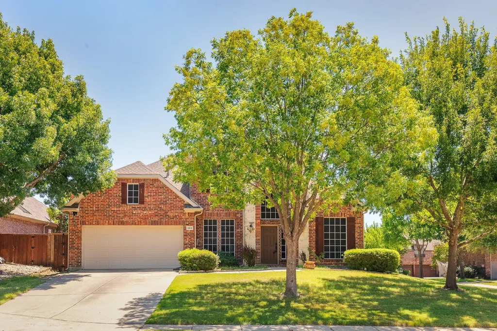 1913 Abilene Way Mckinney TX 75072