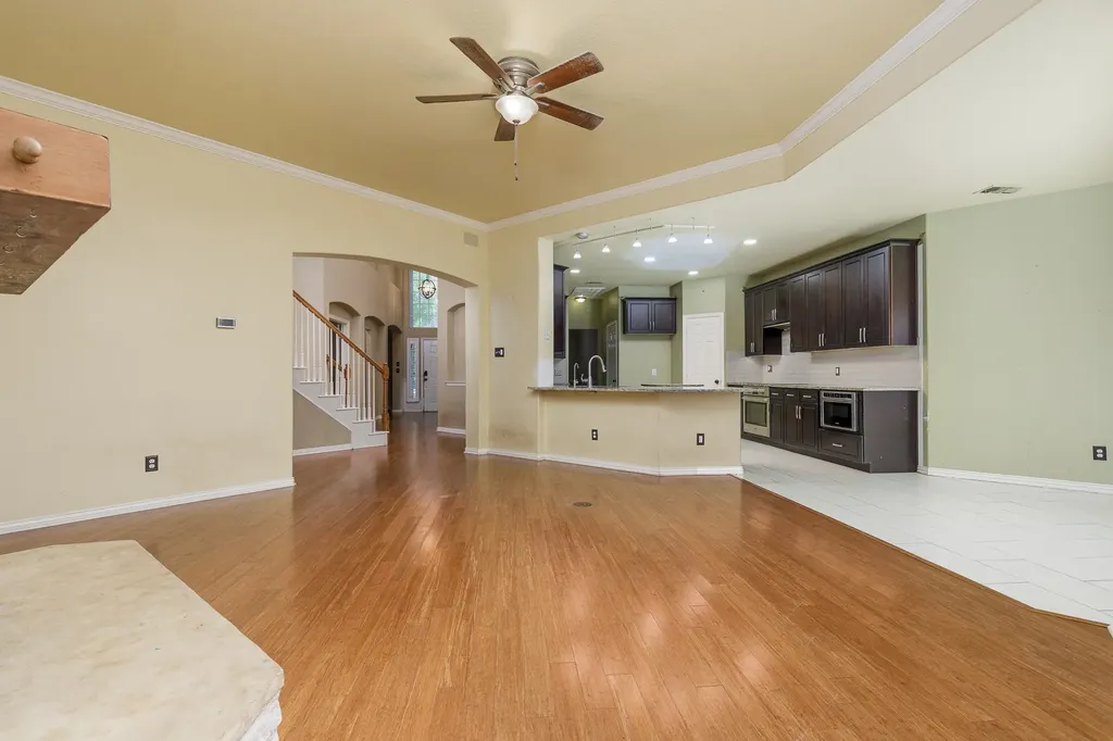 1913 Abilene Way Mckinney TX 75072