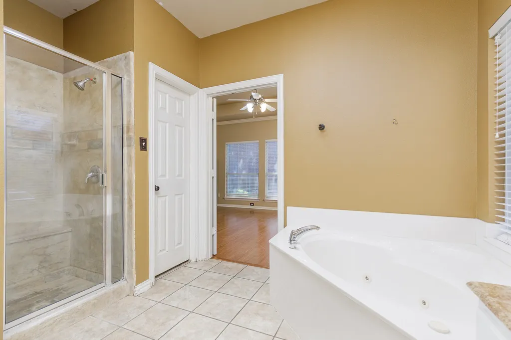 1913 Abilene Way Mckinney TX 75072