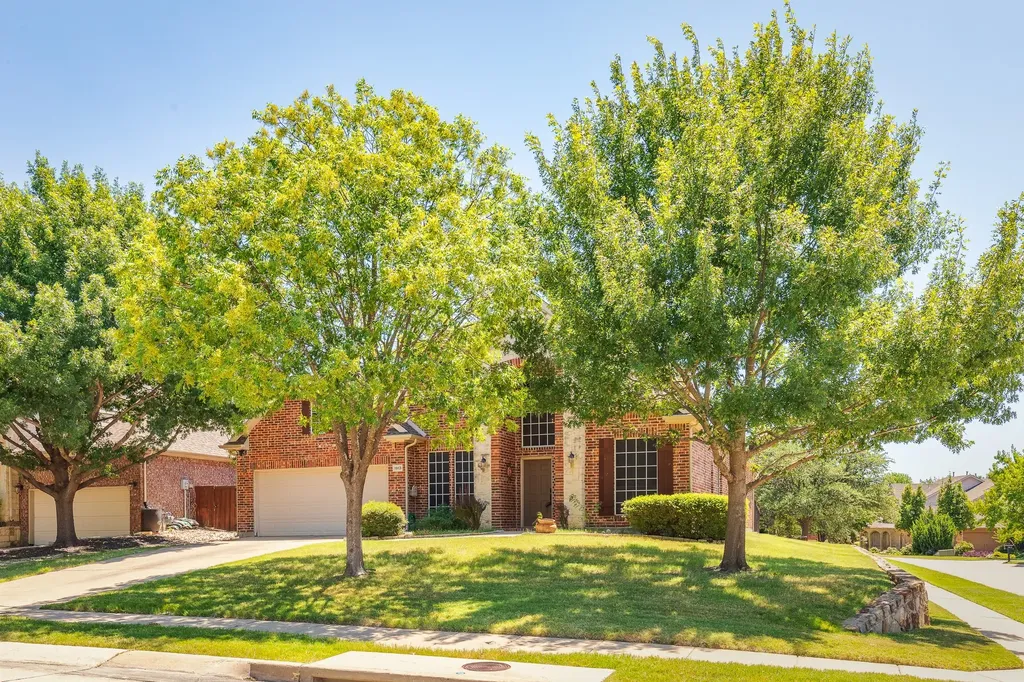1913 Abilene Way Mckinney TX 75072
