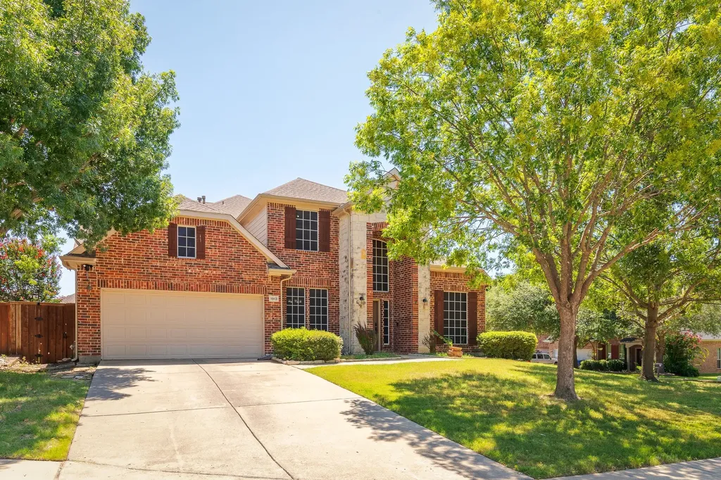 1913 Abilene Way Mckinney TX 75072