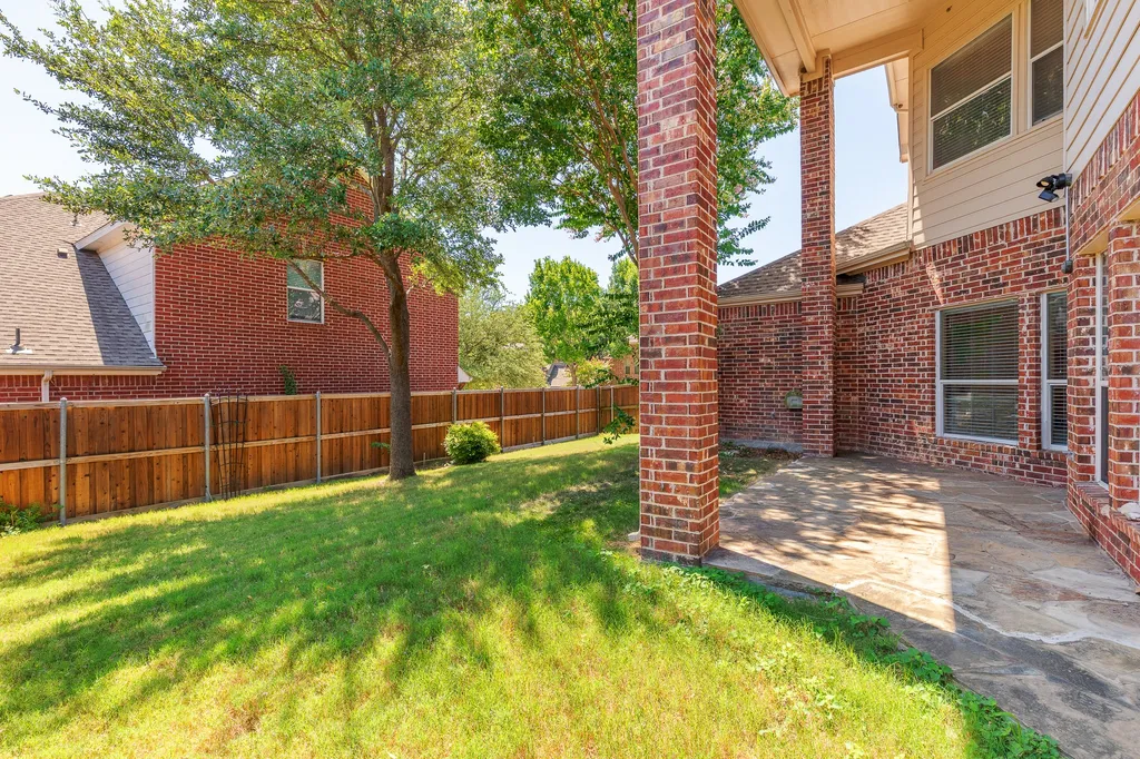 1913 Abilene Way Mckinney TX 75072