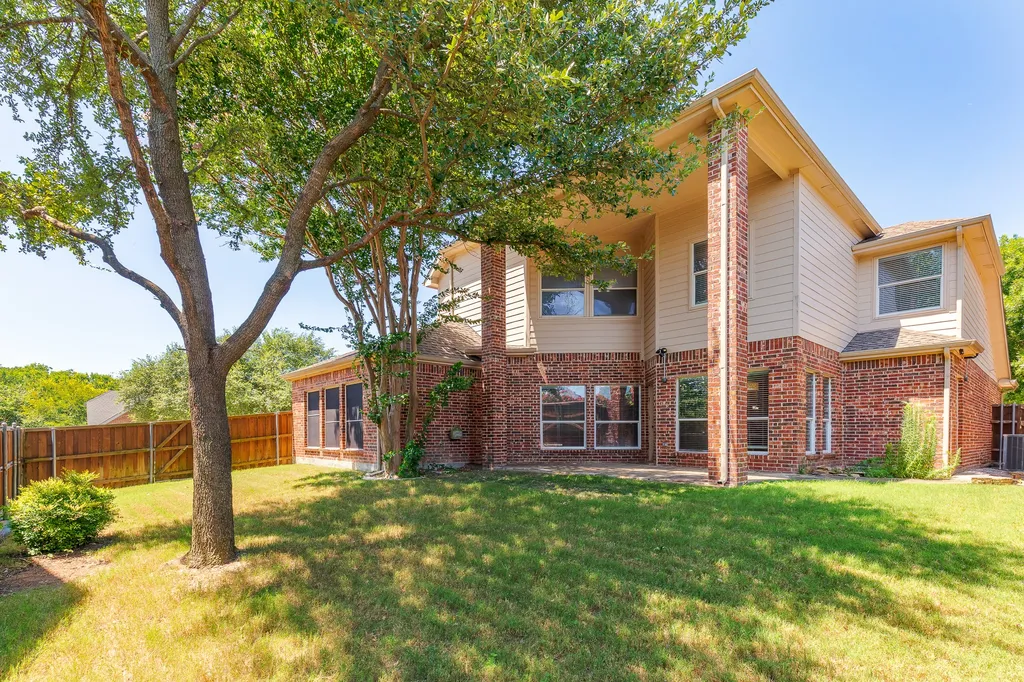 1913 Abilene Way Mckinney TX 75072