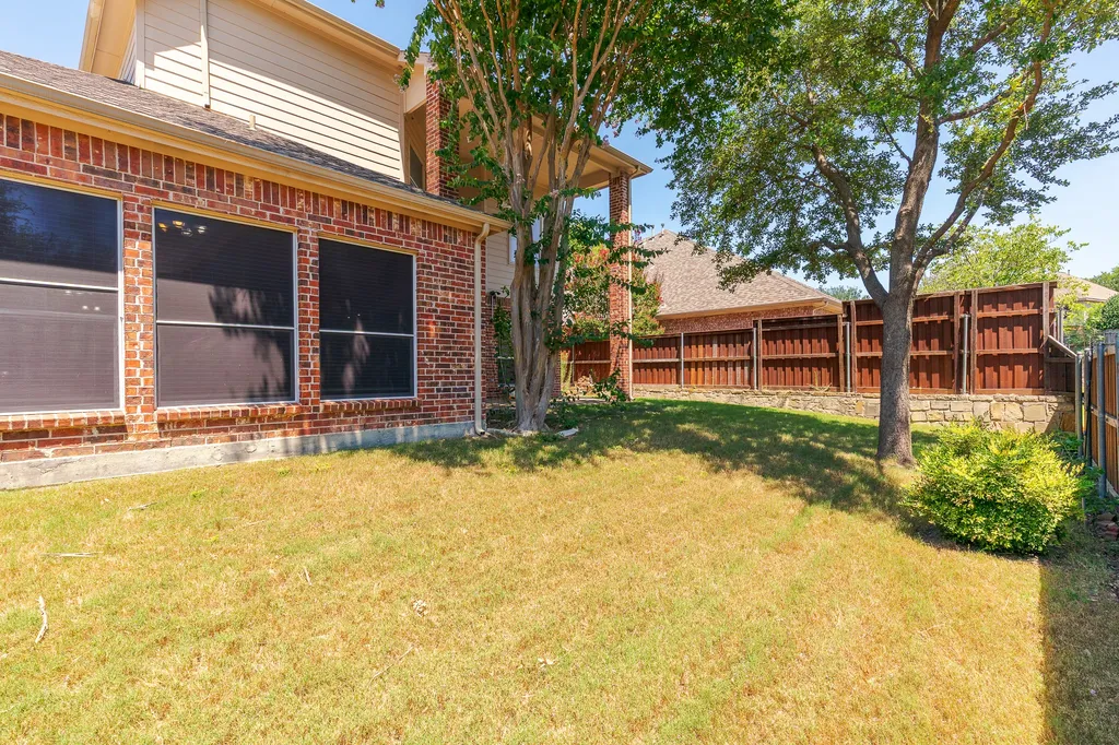1913 Abilene Way Mckinney TX 75072