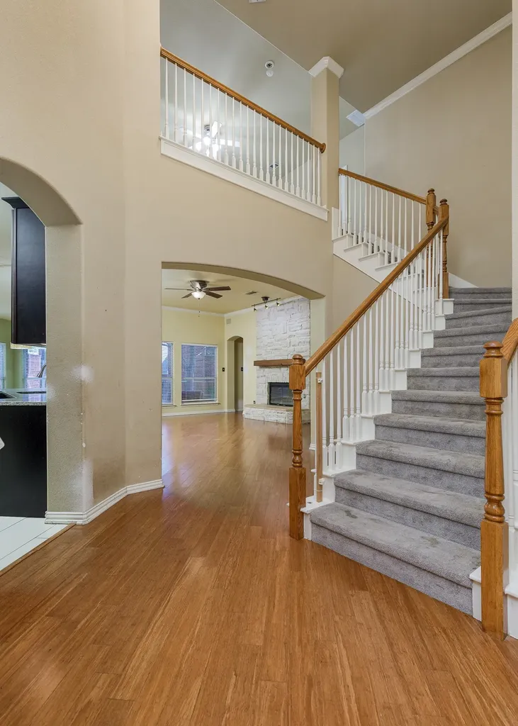 1913 Abilene Way Mckinney TX 75072