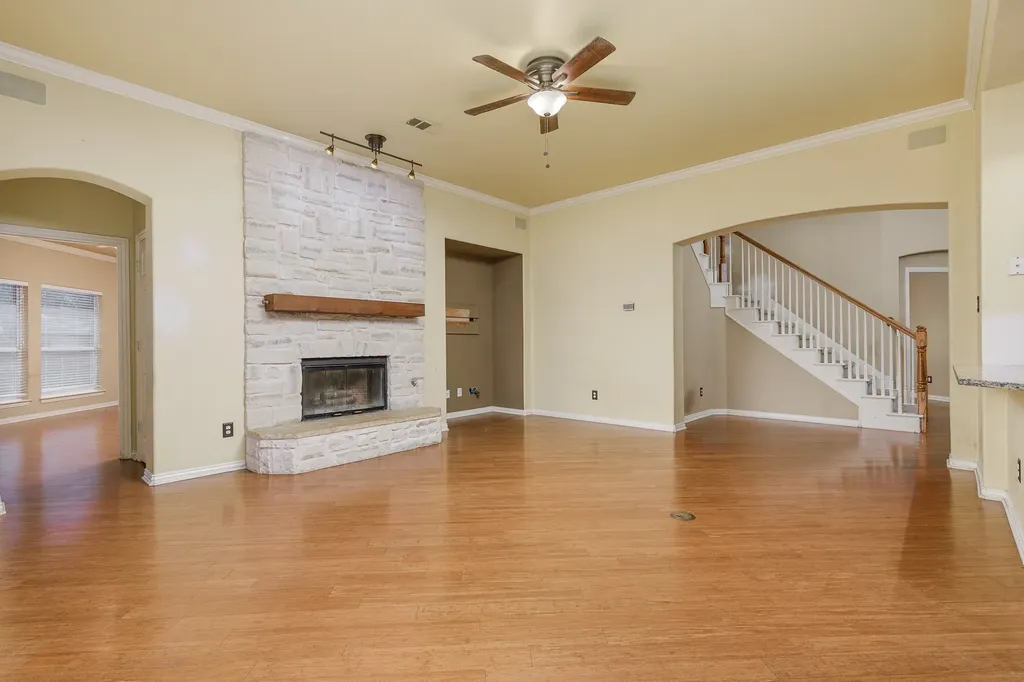 1913 Abilene Way Mckinney TX 75072