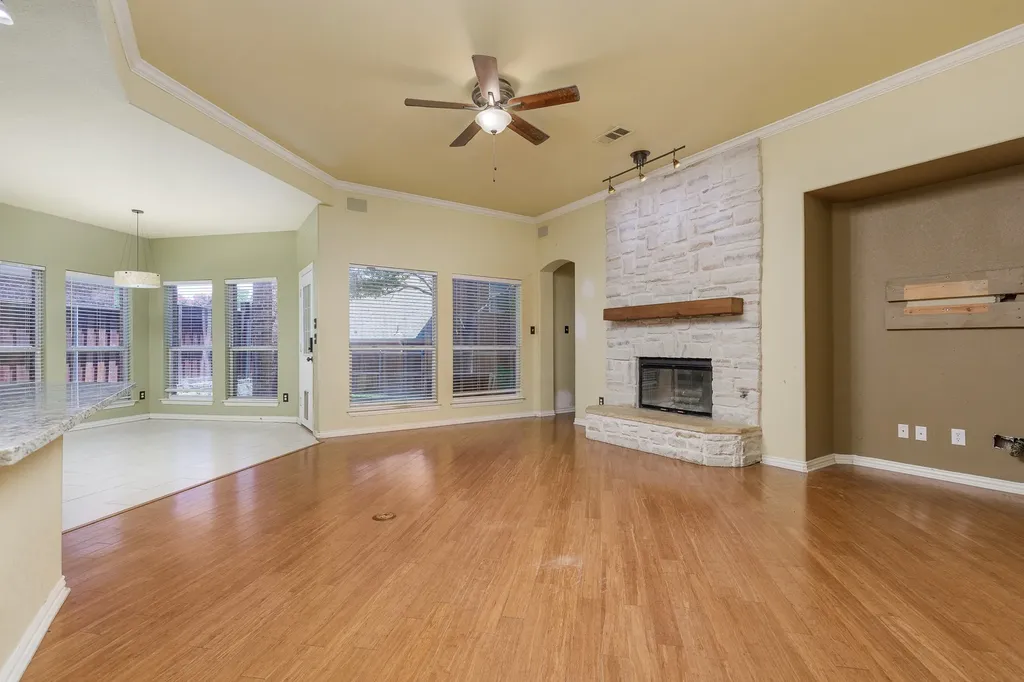 1913 Abilene Way Mckinney TX 75072