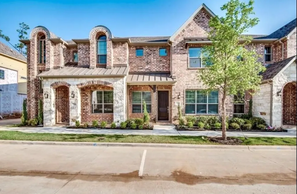 2220 Epitome Avenue Flower Mound TX 75028