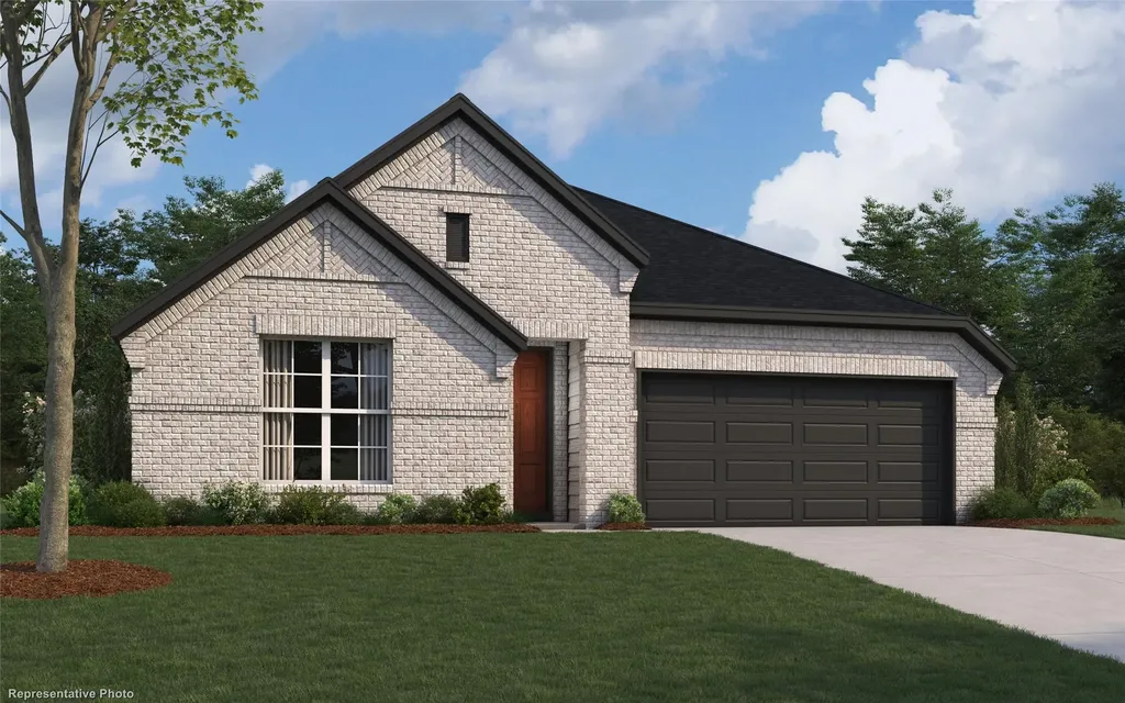 3025 Leatherwood Royse City TX 75189