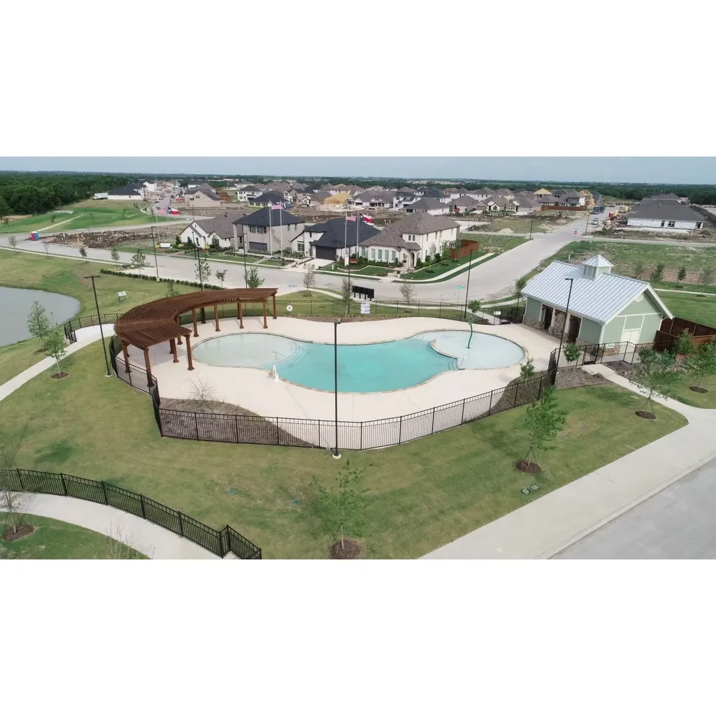 3025 Leatherwood Royse City TX 75189