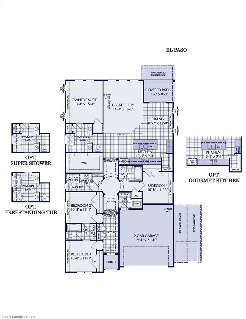 3025 Leatherwood Royse City TX 75189