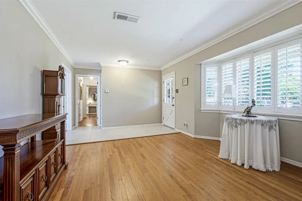 200 N Weatherred Drive Richardson TX 75080