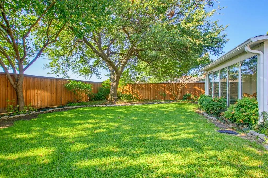 200 N Weatherred Drive Richardson TX 75080