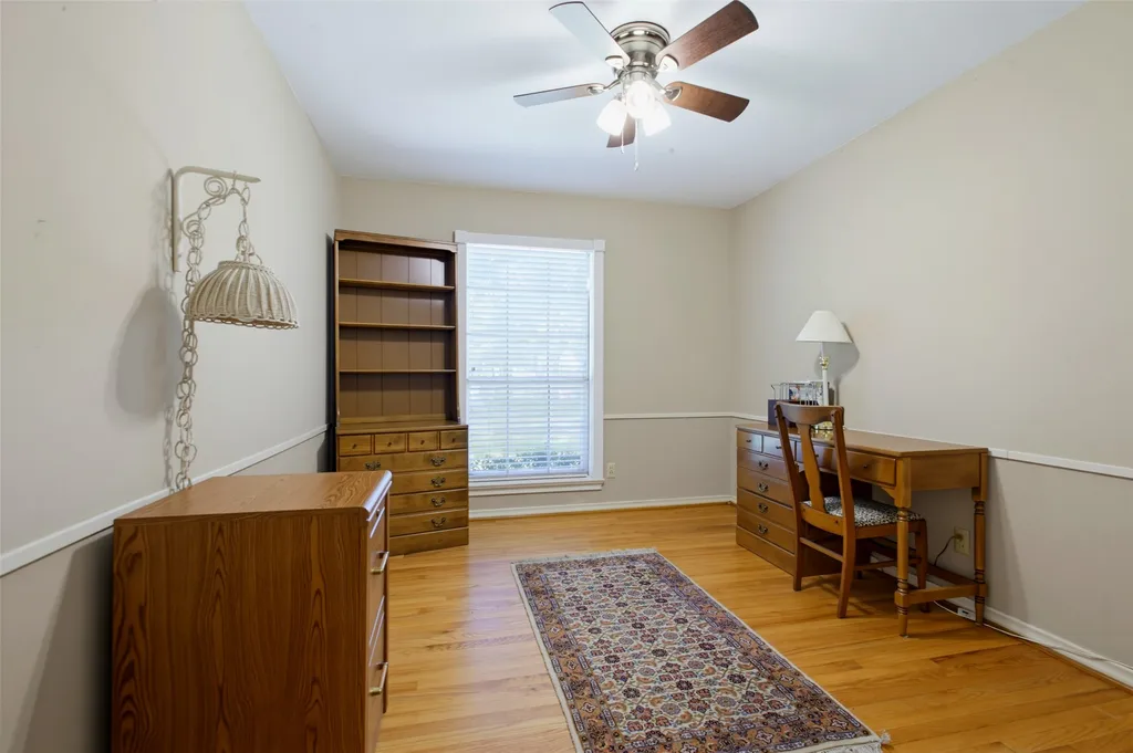 200 N Weatherred Drive Richardson TX 75080