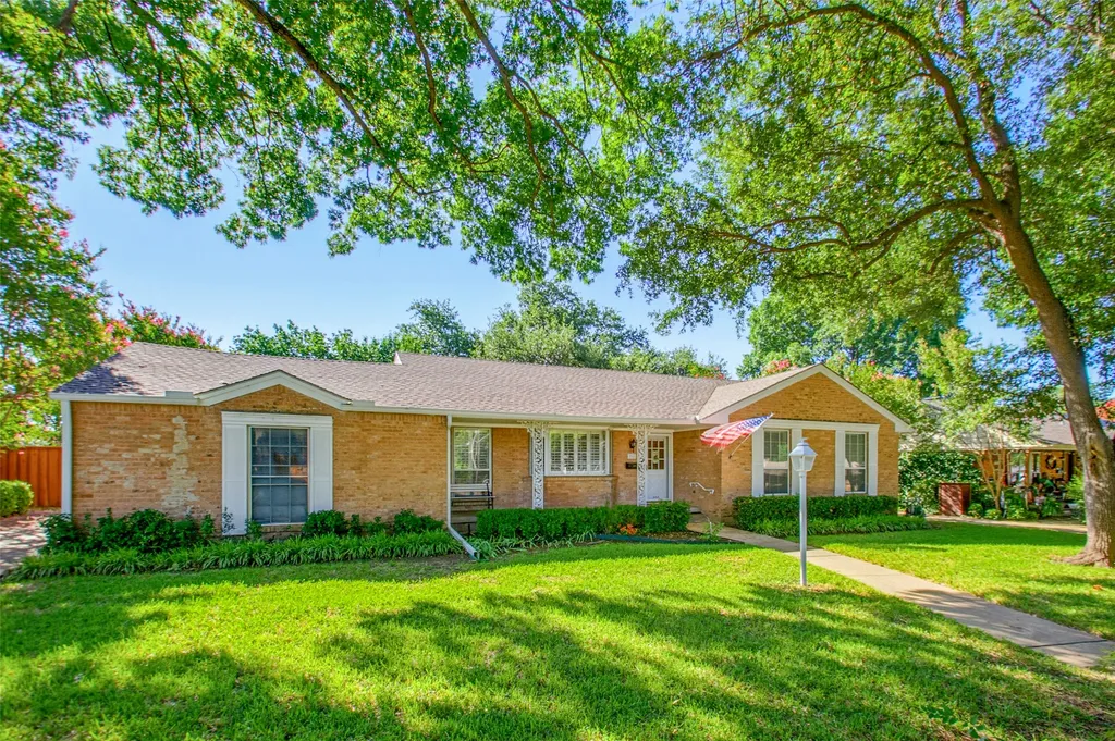200 N Weatherred Drive Richardson TX 75080