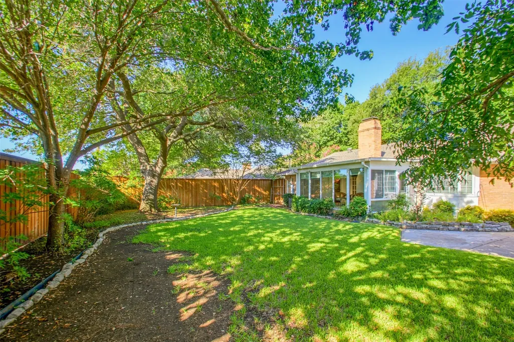 200 N Weatherred Drive Richardson TX 75080