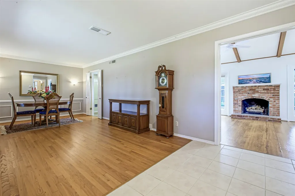 200 N Weatherred Drive Richardson TX 75080