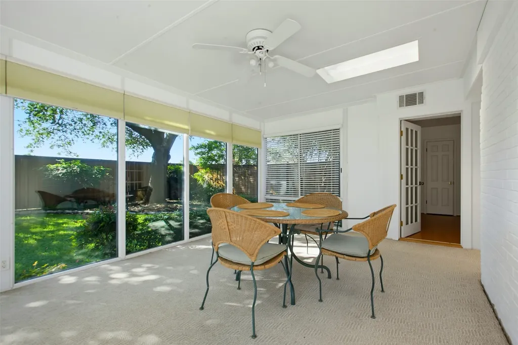 200 N Weatherred Drive Richardson TX 75080