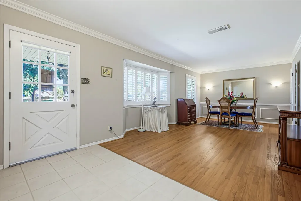 200 N Weatherred Drive Richardson TX 75080