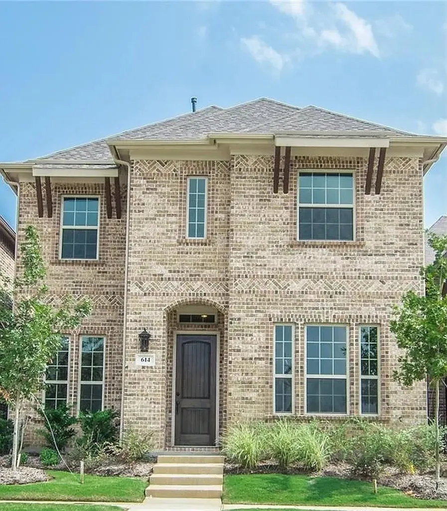 614 Bridge Street Coppell TX 75019