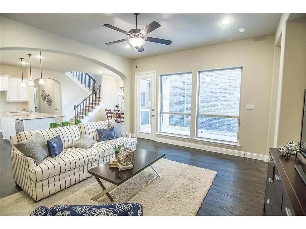 614 Bridge Street Coppell TX 75019