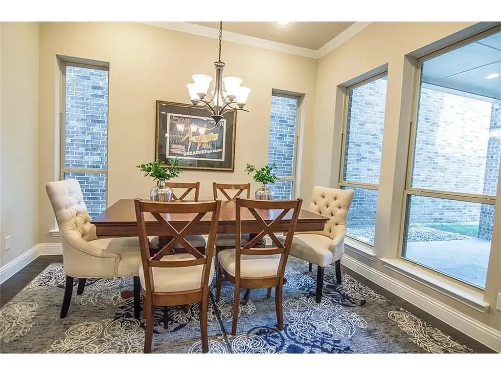 614 Bridge Street Coppell TX 75019